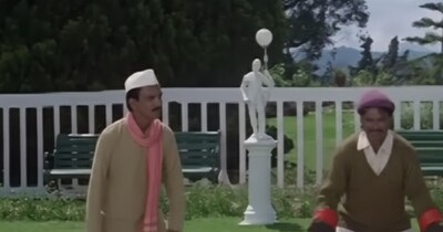 सलमान खान की 'हम आपके हैं कौन' फ्लॉप से बनी 1994 की सबसे कमाऊ फिल्म.