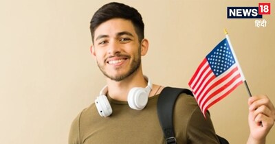  Study In USA : फुलब्राइट फेलोशिप में हवाई यात्रा भी कवर होती है. 