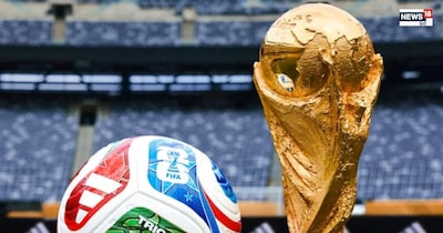 क्या है हाइड्रेशन ब्रेक, 2026 फीफा वर्ल्ड कप से होगा लागू.