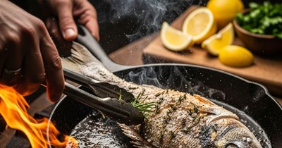 मछली के फायदे 