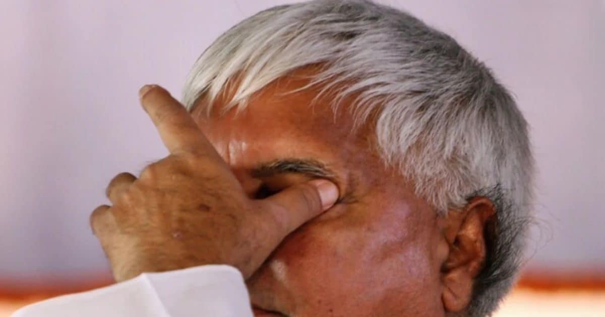 जिस घोटाले ने लालू की साख की लगाई वाट, उस केस में कितने अफसरों की हुई मौत?