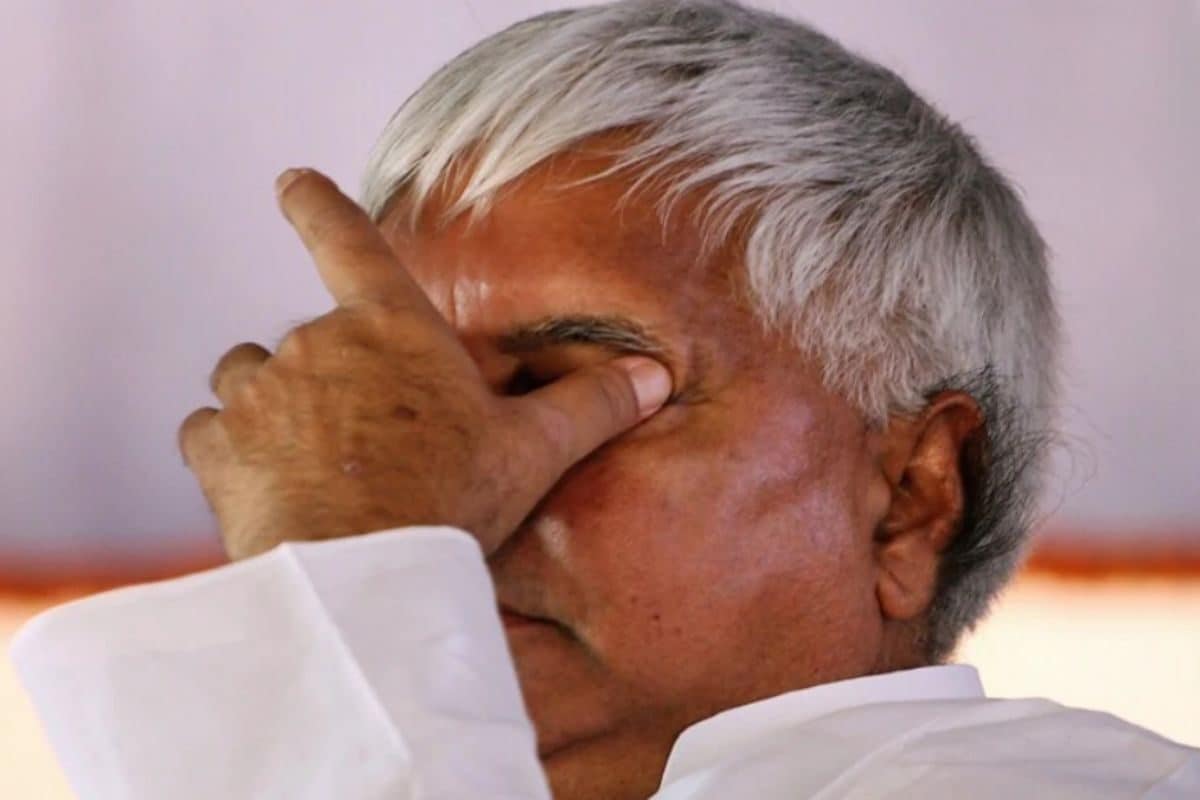 जिस घोटाले ने लालू की साख की लगाई वाट उस केस में कितने अफसरों की हुई मौत