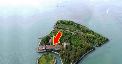 लोगों की पहुंच से दूर हैं ये जगहें (इमेज- फाइल फोटो) 