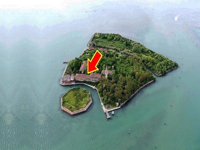 दुनिया की वो 3 जगहें जहां लोगों का जाना है मना, एक तो भारत में ही मौजूद!