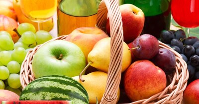 Khargone Farmers Shift to Fruit Orchards: Bumper Earnings, Low Cost Farming