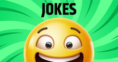 पढ़ें मजेदार चुटकुले. (फोटो: Canva)