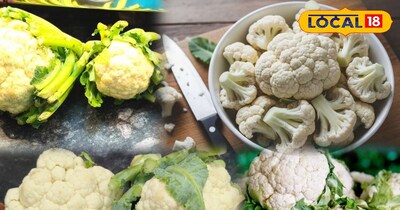 गोभी को लंबे समय तक ताजा रखने के आसान तरीके