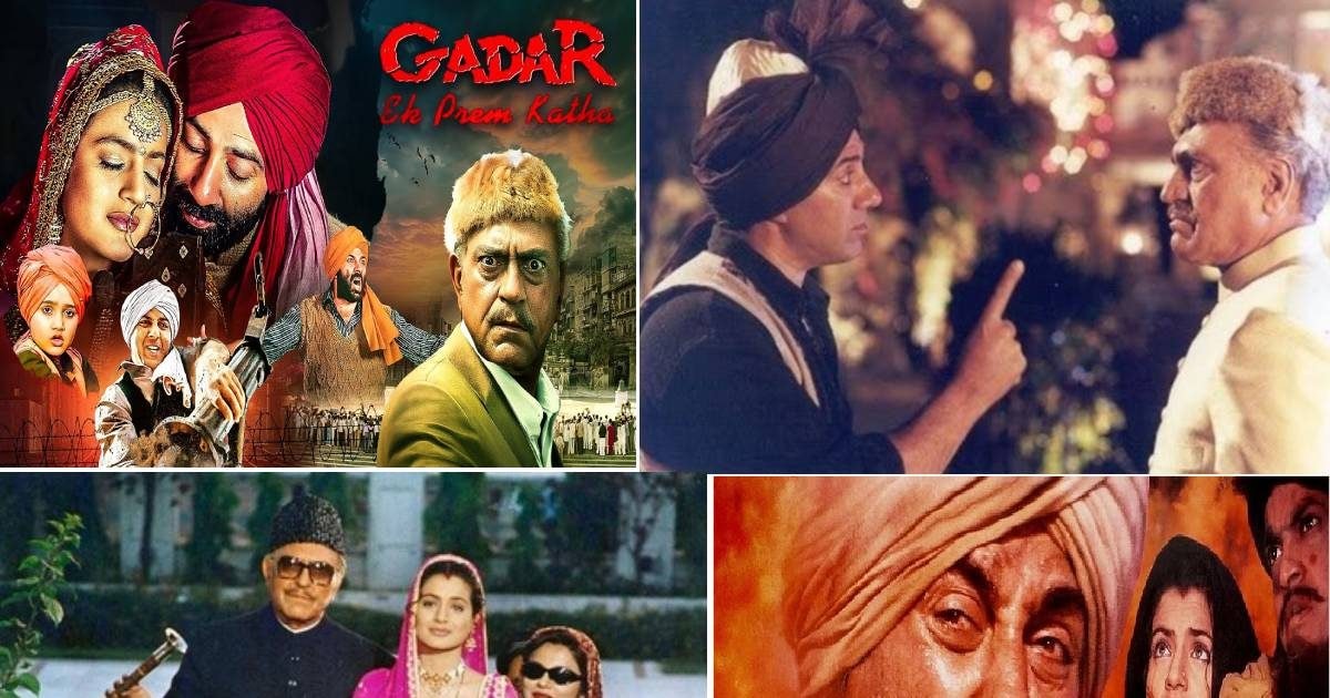 03:07 घंटे की वो फ्लॉप फिल्म,  गदर-लगान से भी ज्यादा मिली पॉप्युलैरिटी, विलेन थे अमरीश पुरी, समा गई दिल में