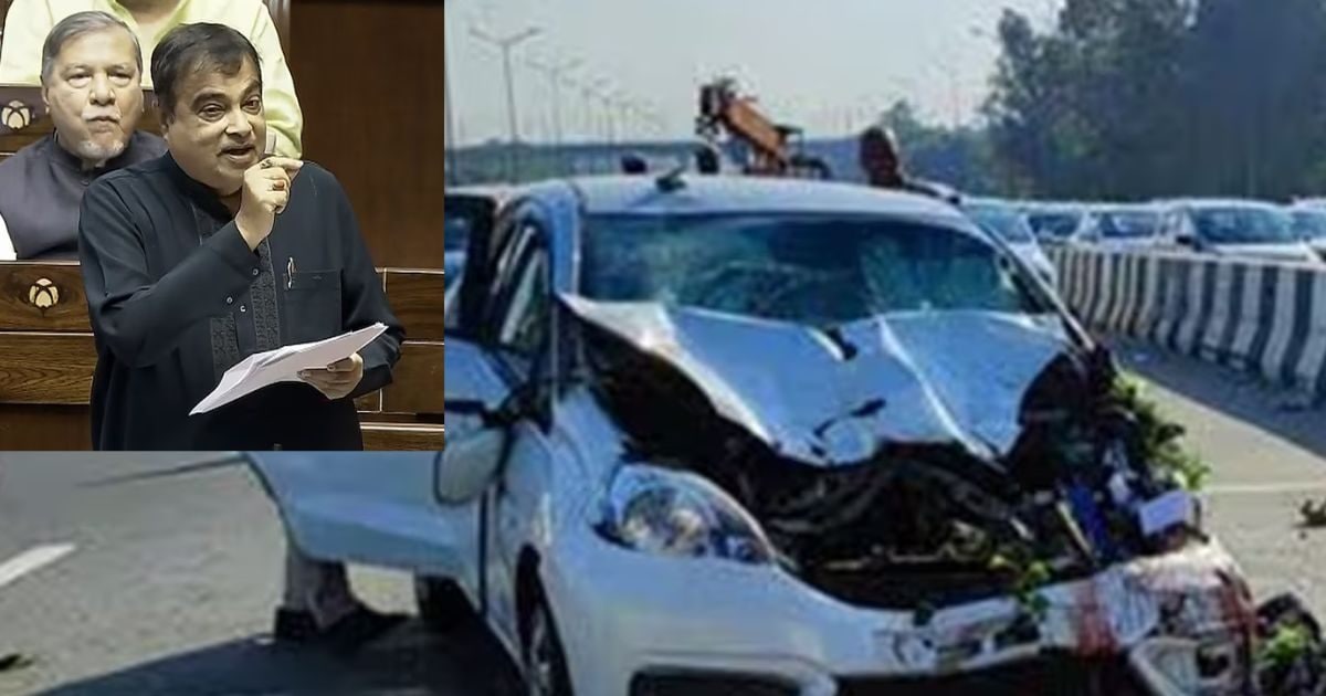 क्या आप भी चलाते हैं स्‍पीड से गाड़ी? डेटा देख लें, कभी नहीं करेंगे यह गलती