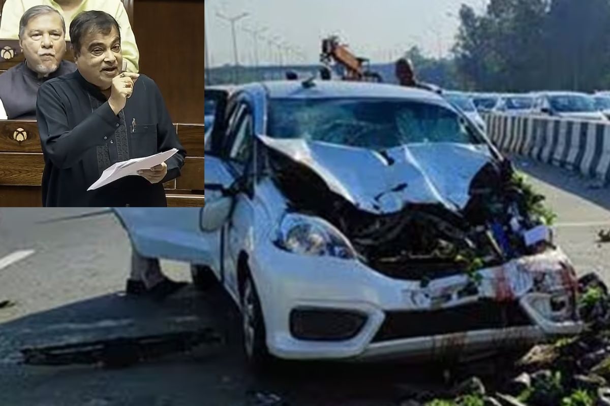 क्या आप भी चलाते हैं स्‍पीड से गाड़ी डेटा देख लें कभी नहीं करेंगे यह गलती