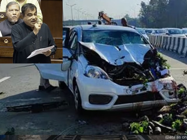 क्या आप भी चलाते हैं स्‍पीड से गाड़ी? डेटा देख लें, कभी नहीं करेंगे यह गलती