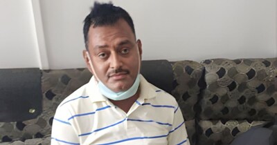 गैंगस्टर विकास दुबे पर वेब सीरीज को लेकर बड़ा फैसला.