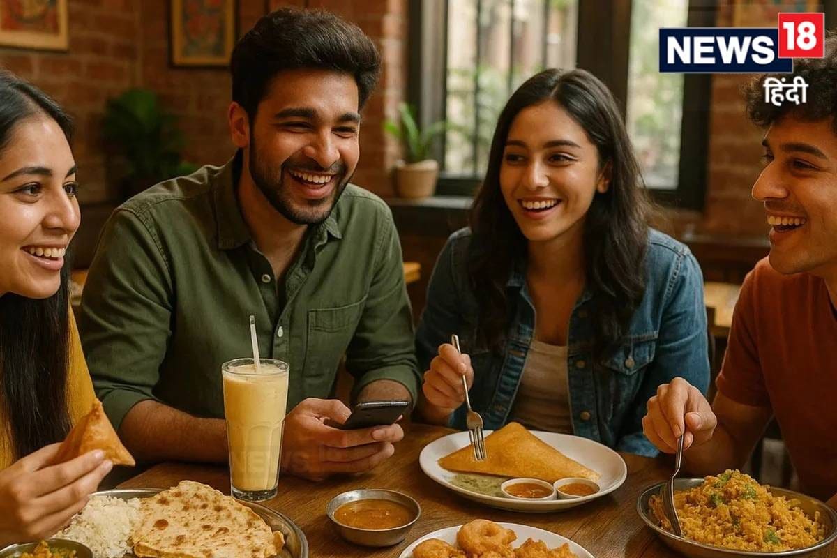 किससे बने बर्तनों में खाना खा रहे मिलेनियल्स और जेन-Z हेल्थ पर कैसा असर