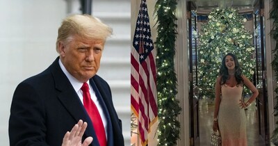 मल्लिका शेरावत लेटेस्ट लुक