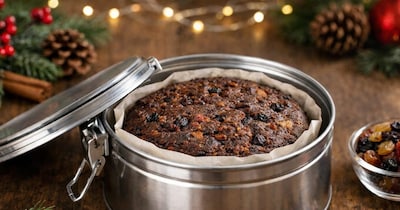 केक स्टोरेज टिप्स