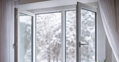 घर की हवा कैसे साफ रखें