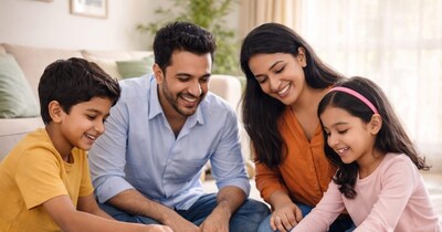 पैरेंटिंग टिप्स