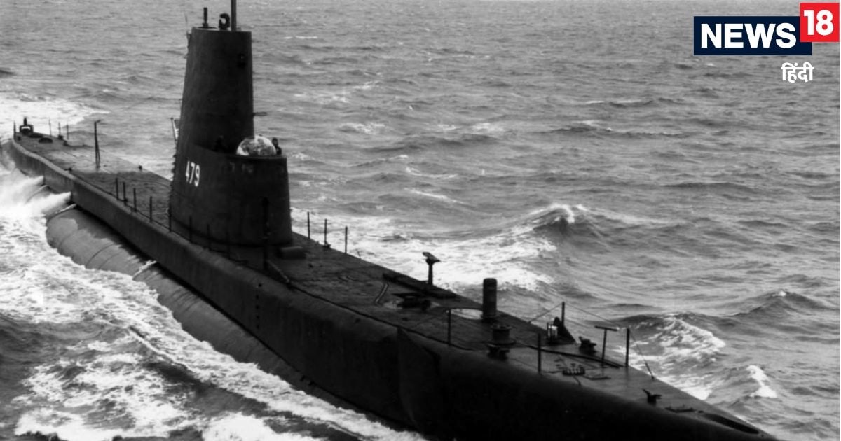 54 साल पहले समंदर की वो लड़ाई, जब नेवी ने बिछाया जाल और बंट गया पाकिस्तान