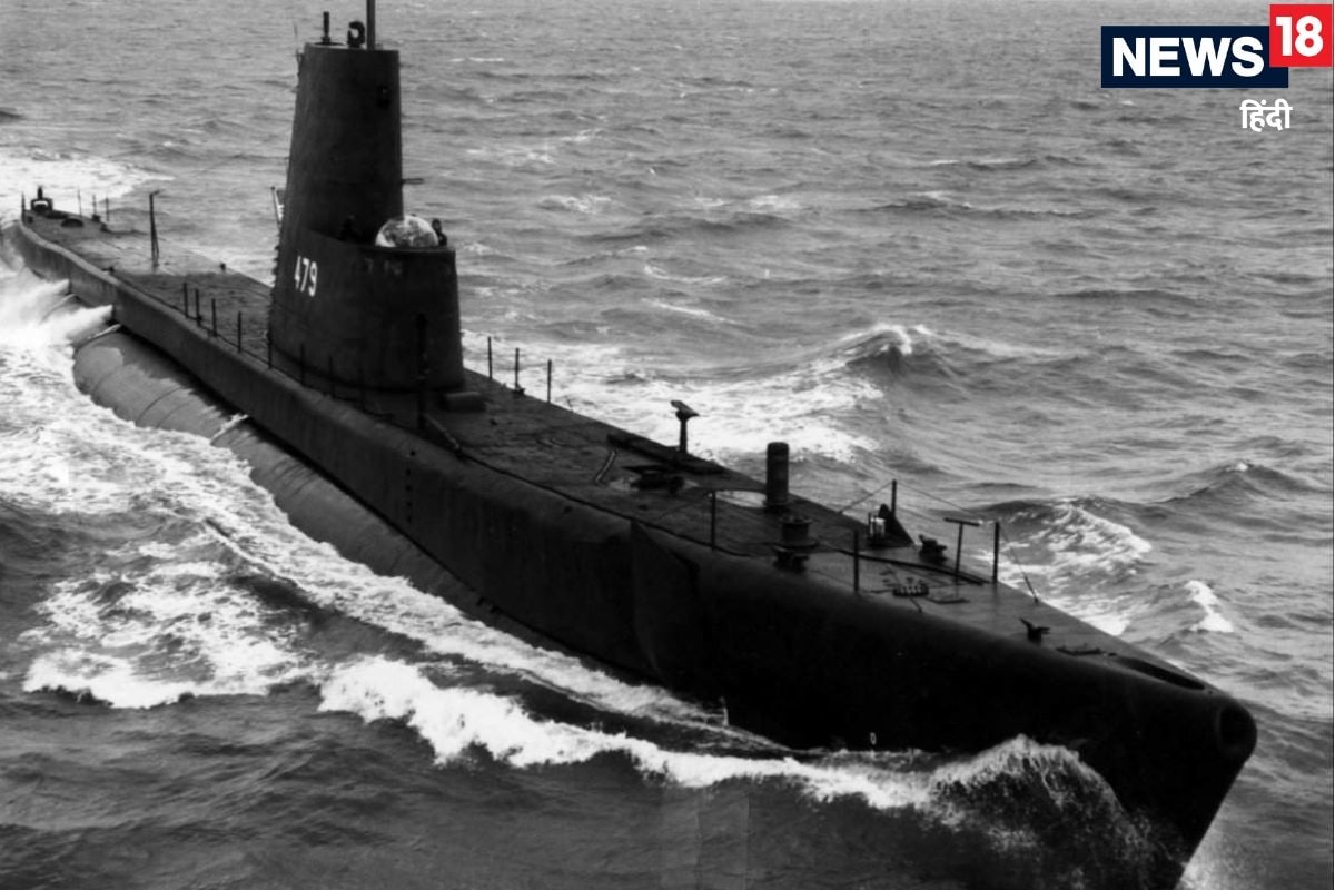 54 साल पहले समंदर की वो लड़ाई जब नेवी ने बिछाया जाल और बंट गया पाकिस्तान