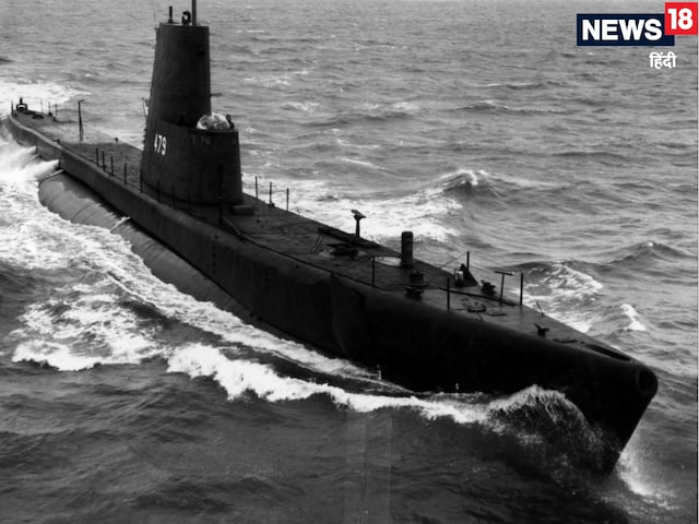 54 साल पहले समंदर की वो लड़ाई, जब नेवी ने बिछाया जाल और बंट गया पाकिस्तान