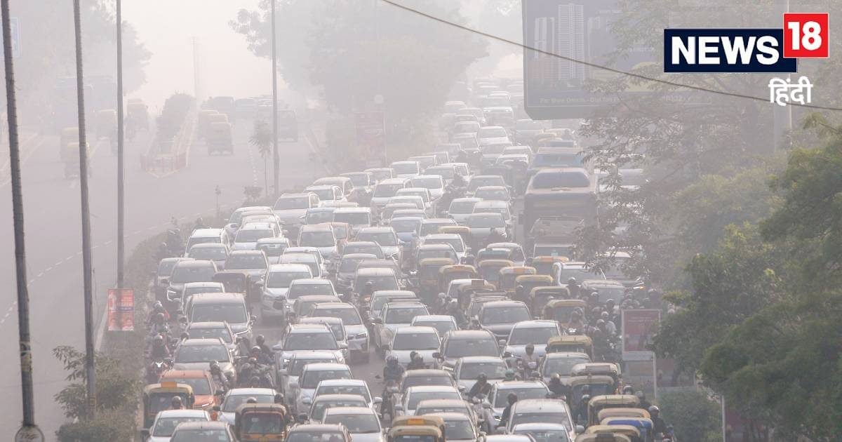 दिल्ली में इन वाहनों पर चलेगा डंडा, सीधे कबाड़ में जाएगी गाड़ी, क्‍या करने...