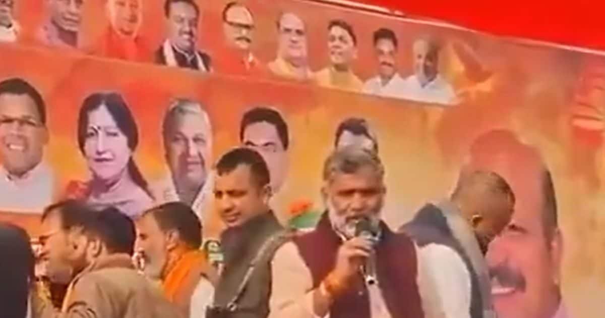 गजब हो गया! गाजियाबाद में नेता जी के बटुए से 50 हजार की गड्डी गायब