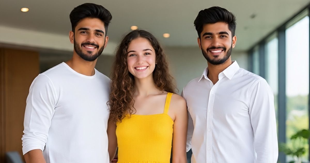 गर्ल फ्रेंड से शादी करने पहुंचा कोर्ट, हुआ कुछ ऐसा, बड़े भाई को सौंप दी लड़की