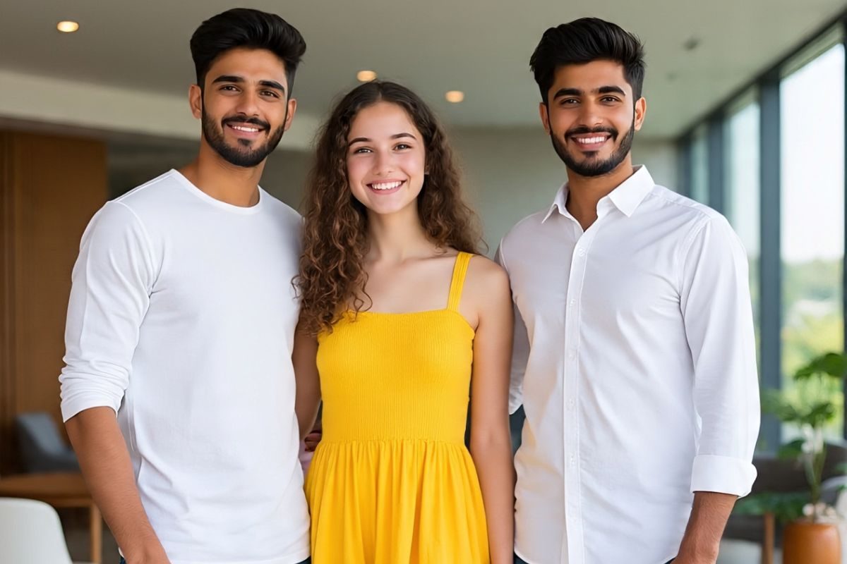 गर्ल फ्रेंड से शादी करने पहुंचा कोर्ट हुआ कुछ ऐसा बड़े भाई को सौंप दी लड़की