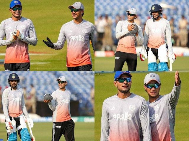 शुभमन गिल की बल्लेबाजी पर बड़ा खुलासा, क्यों नहीं बन रहे टी-20 में रन