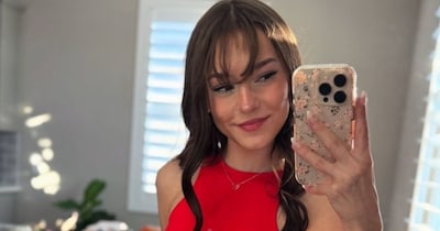 लड़की को सालों बाद अपने भाई के बारे में पता चला. (फोटो: Jam Press/@kattyhaloo)