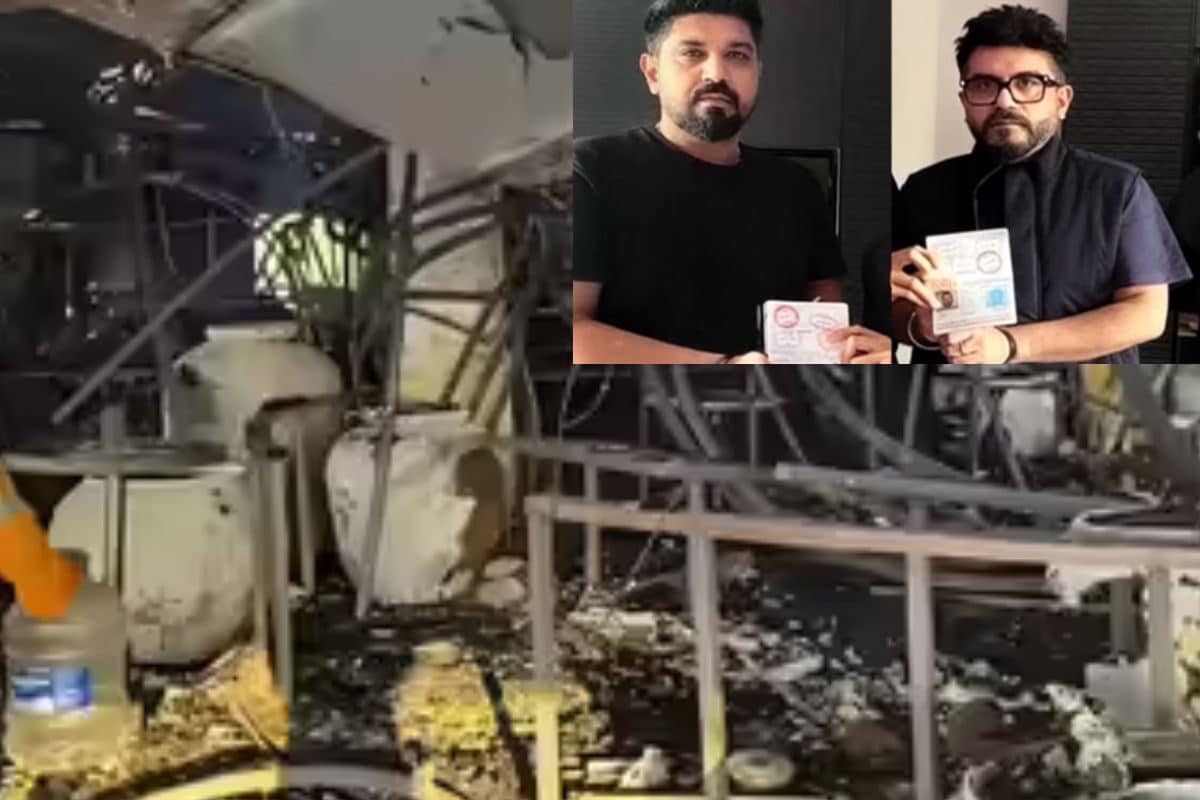 गोवा अग्निकांड: लूथरा ब्रदर्स आज थाइलैंड से आ रहा दिल्ली में कब करेगा लैंड