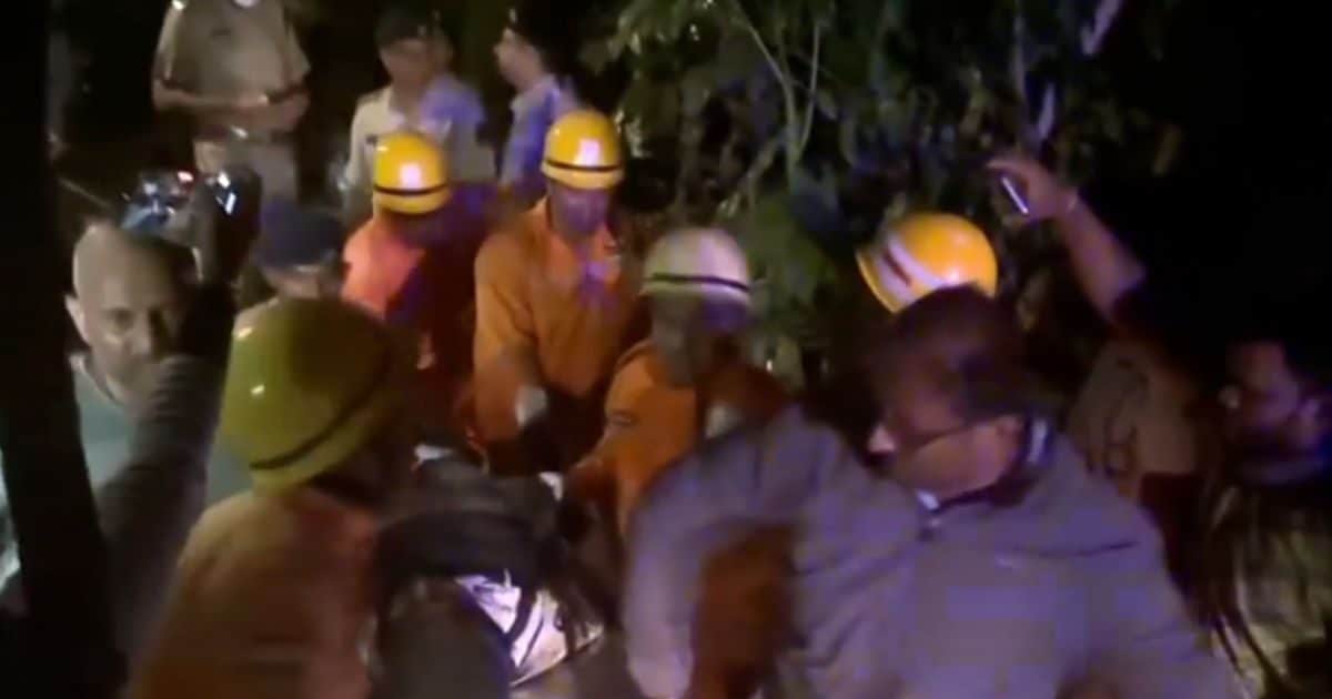 Goa Fire Live Update: गोवा पुलिस की टीम दिल्ली में, आग लगने की ये थी असली वजह