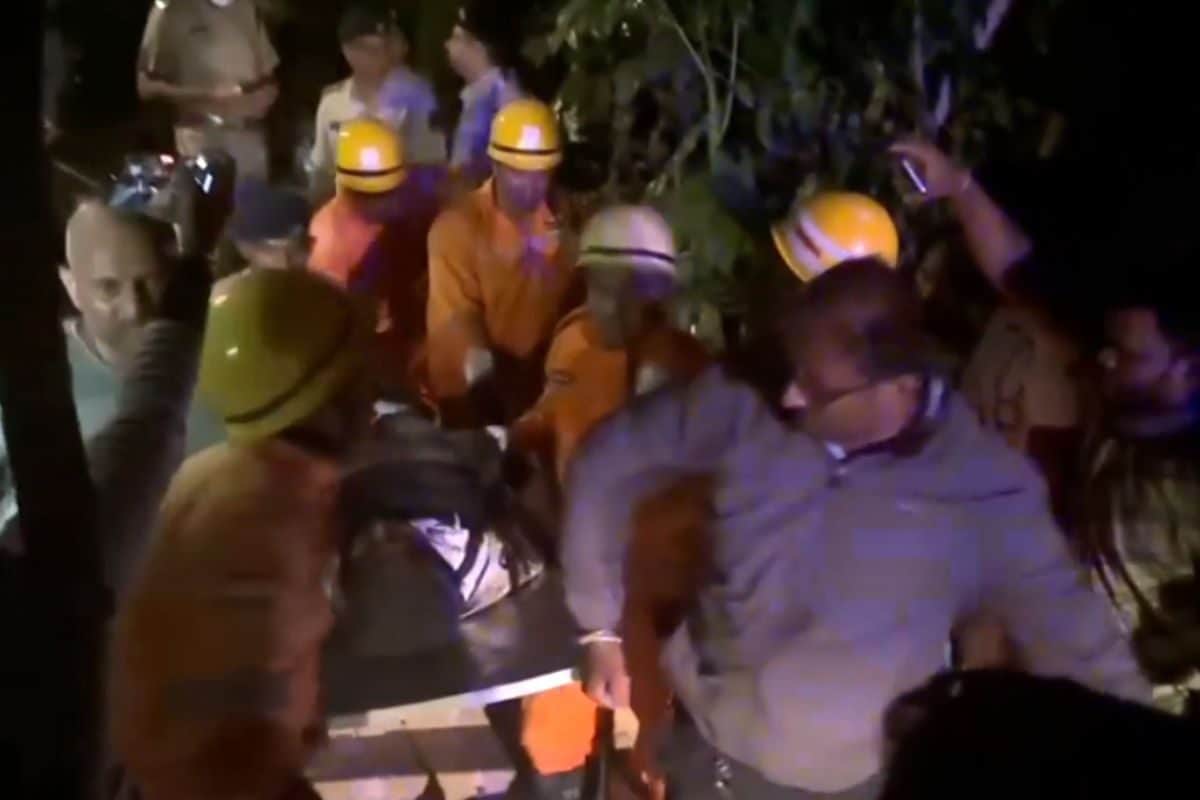 Goa Fire Live Update: गोवा पुलिस की टीम दिल्ली में आग लगने की ये थी असली वजह