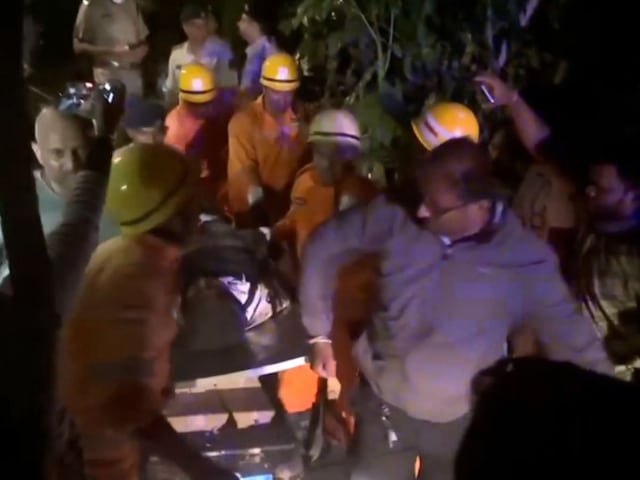  गोवा पुलिस की टीम दिल्ली में, आग लगने की ये थी असली वजह