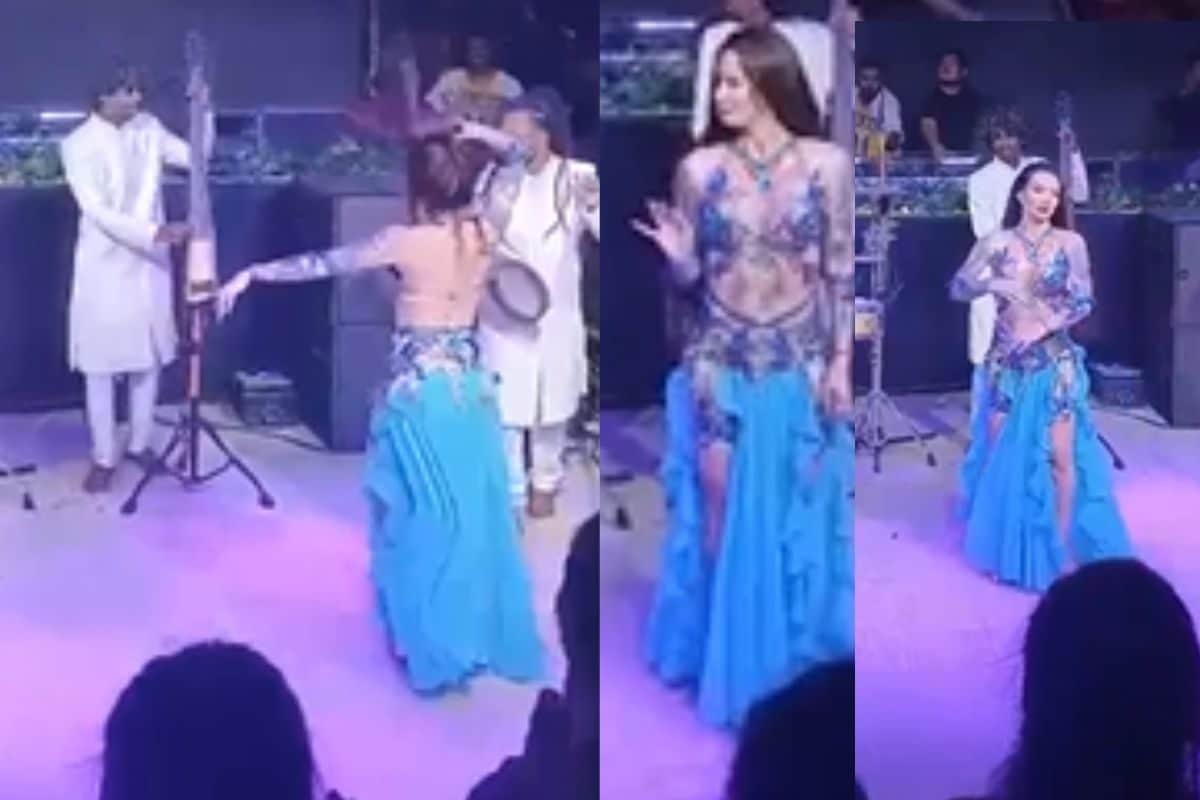 महबूबा-महबूबा सॉन्ग पर हॉट डांस करने वाली डांसर की बची जान या हो गई मौत