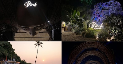 "Birch by Romeo Lane" Fire in Goa Kills 25; Design Flaws Blamed