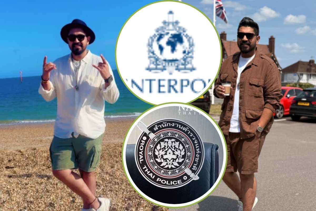 गोवा के गुनहागारों को क्या थाईलैंड से खींच लाएगा इंटरपोल कितना बड़ा चैलेंज