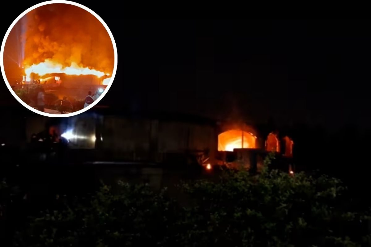 गोवा क्लब ट्रेजडी: 4 गिरफ्तार खराब एग्ज़िट और लापरवाही ने ली 25 जानें