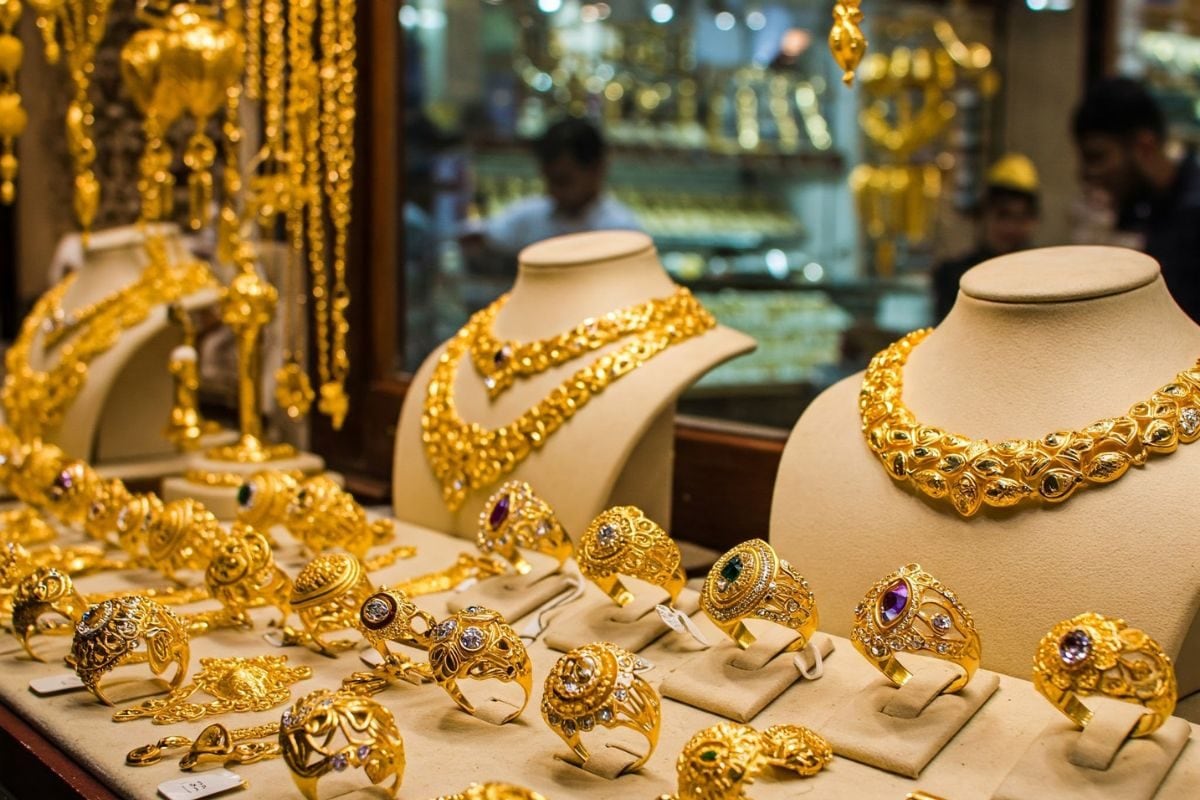 कुछ ही दिन में 150 लाख पहुंच जाएगा सोना! आज भी 2650 रुपये महंगा हुआ