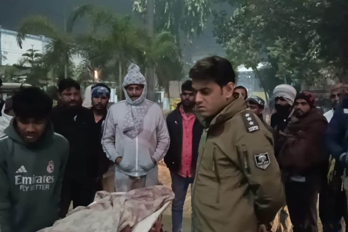 LIVE: मोतिहारी में जमीन के लिए मजदूर की हत्या, खगड़िया में दोबारा हुआ अतिक्रमण