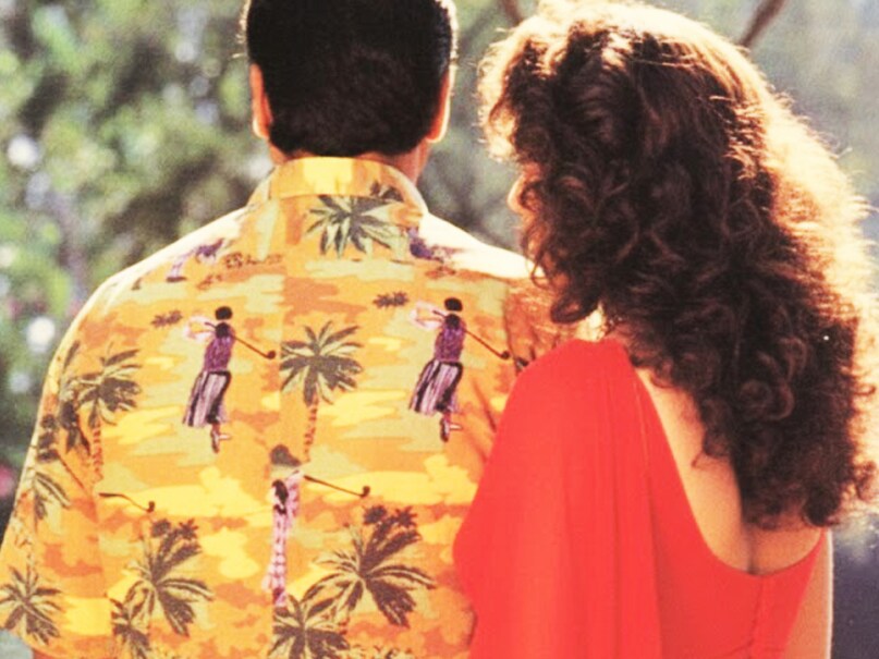 Govinda, Govinda Untold Story, Govinda Karisma Kapoor, Karisma Kapoor, Happy Birthday Govinda, गोविंदा, गोविंदा अनटोल्ड स्टोरी, गोविंदा करिश्मा कपूर, करिश्मा कपूर, हैप्पी बर्थडे गोविंदा