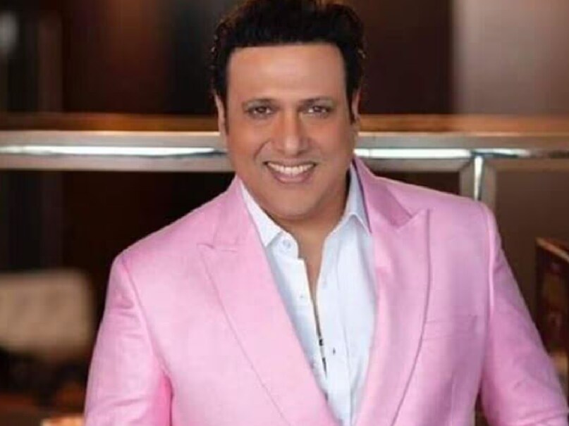Govinda, Govinda Untold Story, Govinda Karisma Kapoor, Karisma Kapoor, Happy Birthday Govinda, गोविंदा, गोविंदा अनटोल्ड स्टोरी, गोविंदा करिश्मा कपूर, करिश्मा कपूर, हैप्पी बर्थडे गोविंदा