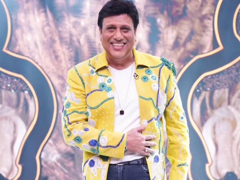 Govinda, Govinda Untold Story, Govinda Karisma Kapoor, Karisma Kapoor, Happy Birthday Govinda, गोविंदा, गोविंदा अनटोल्ड स्टोरी, गोविंदा करिश्मा कपूर, करिश्मा कपूर, हैप्पी बर्थडे गोविंदा