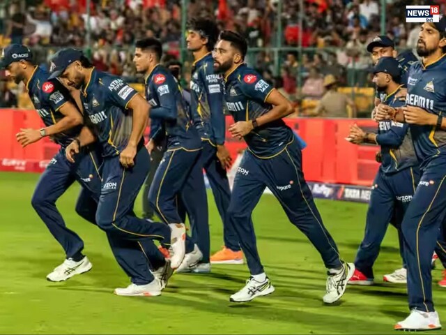 গুজরাট টাইটানস একটি বড় পদক্ষেপ নিয়েছে, ম্যাথু হেডেনকে তাদের ব্যাটিং কোচ হিসাবে নিয়োগ করেছে।