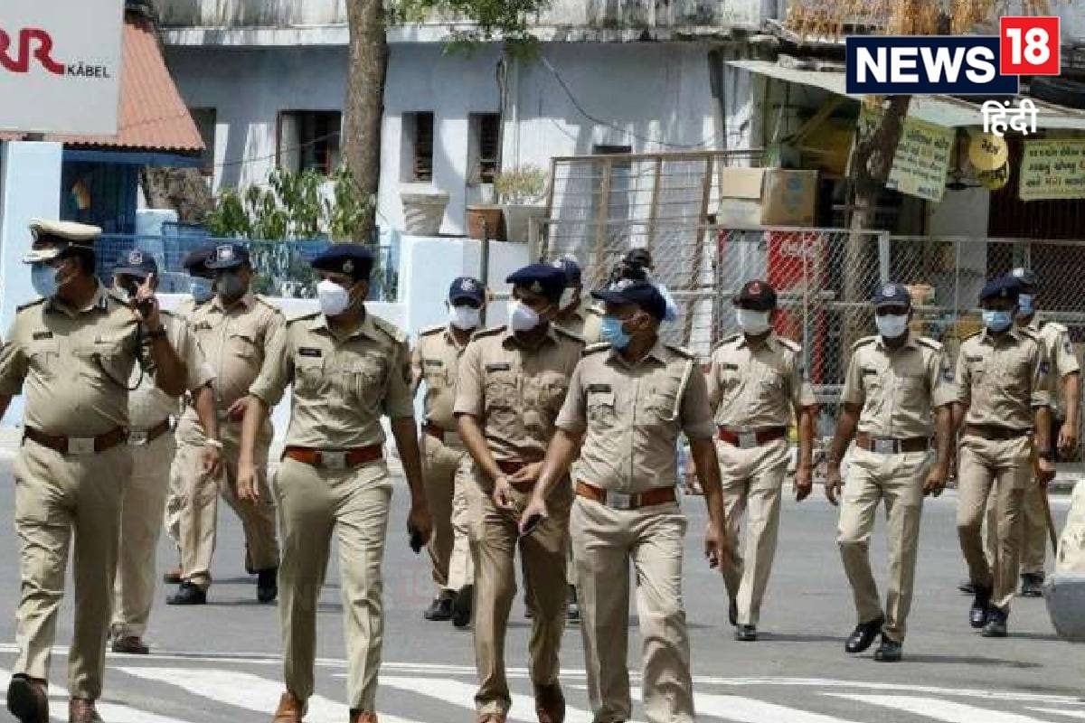 इजराइल में बसने का था सपना बीमा की रकम के ल‍िए पिता को कुल्हाड़ी से काटा