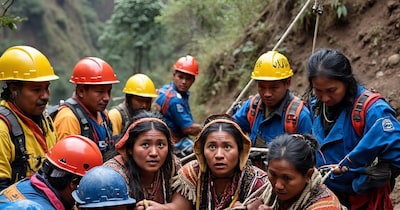 Guna Rescues 26 Tribal Laborers Exploited in Maharashtra Sugarcane Fields