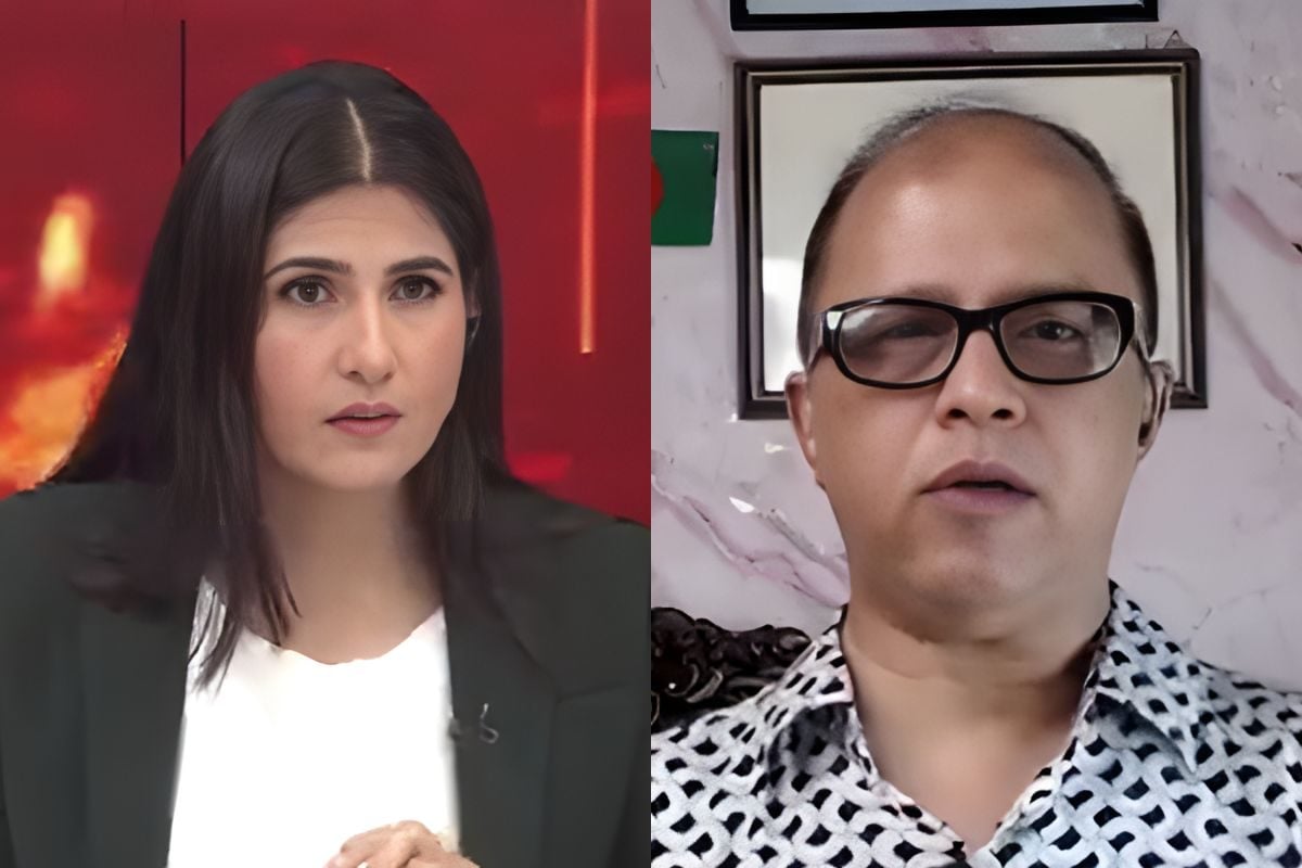 बिन लादेन हैं मोहम्मद यूनुस बांग्लादेशी पत्रकार ने काले सच को किया बेनकाब