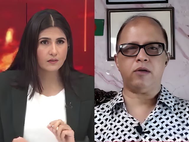 'बिन लादेन हैं मोहम्मद यूनुस', बांग्लादेशी पत्रकार ने काले सच को किया बेनकाब