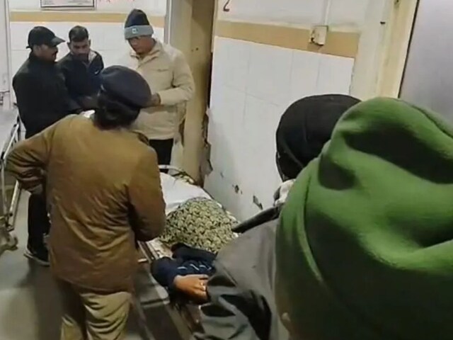 ग्वालियर में सनसनी, शादी में रोड़ा बनी विधवा प्रेमिका को प्रेमी ने मारी गोली