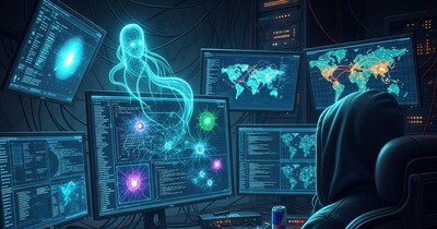 हैकर्स एआई का सहारा ले रहे हैं.